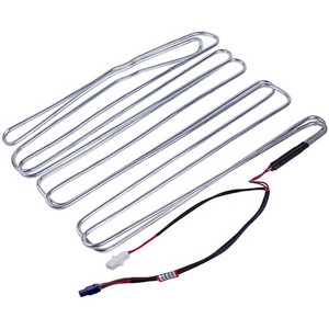 Тен відтайки для холодильника Samsung 280W RL33EBSW DA47-00139В
