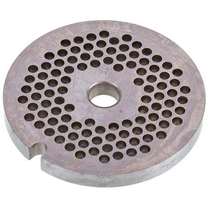 Решітка NR5 3mm для м'ясорубки Bosch _x005F_x0013_ Zelmer (з пазом) 00755467