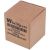Двигун для пилососа 1600W Whicepart VC07W252U (з виступом)