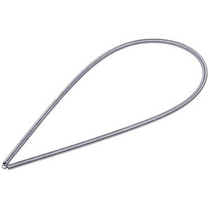 Манжетний хомут для люка D=168x5mm для пральних машин Bauknecht, Whirlpool, Privileg, Ariston, Hotpoint-Ariston, Indesit, Blaupunkt, IKEA, Універсальні ASP000323