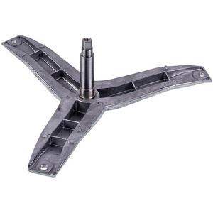Хрестовина для пральної машини Bosch 00215117 (довжина валу 117mm)