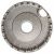 Середній розсікач-пальник для плити газової Hansa 8023673 (діаметр 65 mm)