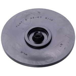 Сальник для помпи пральної машини WLK ASP000299 6*22/67*8/10