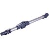 Складана труба металева сіра для акумуляторного пилососа Rowenta SS-2230002505