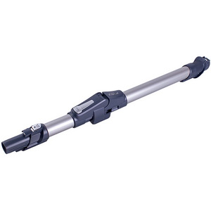 Складана труба металева сіра для акумуляторного пилососа Rowenta SS-2230002505