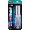 Універсальний клей епоксидний 25ml Akfix E340