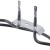Тен для конвекції духовки Indesit C00199665 2500W 240V D=250mm (круглий)