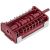 Перемикач для духовки Zanussi 3570668016 (9 режимів)