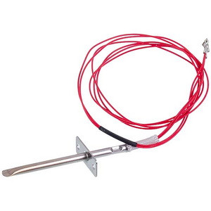 Датчик температури для духовки Whirlpool 480121101179, довжина 760 mm