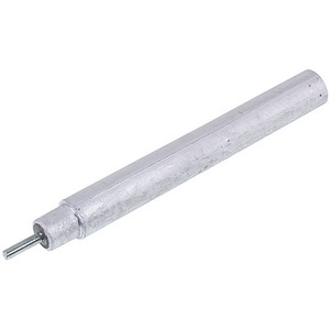 Анод магнієвий для бойлера Hi-Therm (D=33mm, L=260mm, різьба M8x30)
