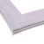 Ущільнювач для морозильної камери Samsung DA97-12873F 565x480 мм