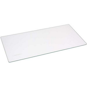 Полиця скляна для холодильника Snaige D059010 460x230mm (над ящиком для овочів)