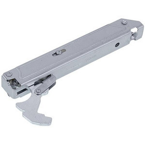 Петля дверей для духовки Gorenje 166669 (без фіксації)