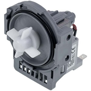 Насос (помпа) HANYU для посудомийної машини Samsung B20-6A 0.2A DD31-00012A