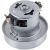 Двигун SKL для пилососа VAC035UN 1400W D=130/84mm H=34/109mm