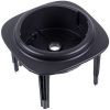 Чаша для блендера Tefal сірий тримач MS-651099