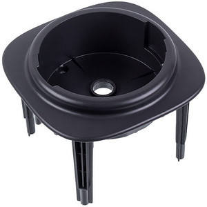 Чаша для блендера Tefal сірий тримач MS-651099