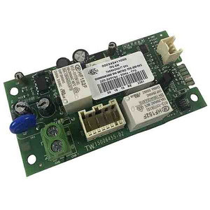 Силова плата для бойлера Ariston 65114573