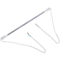 Тен для відтаювання холодильника No Frost 140W (скляний) 33 см / 13.2"