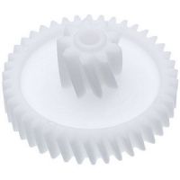 Середня шестерня для м'ясорубки Zelmer Bosch 00793636 32mm висота