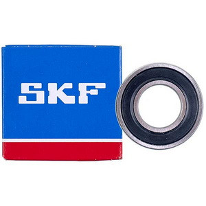 Підшипник SKF 6004 - 2RS (20x42x12) для пральних машин