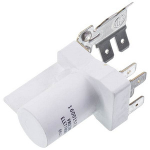 Фільтр мережевий 275V для пральних машин Indesit, артикул C00143383 HYLB06-P