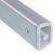 Ручка біла для акумуляторного пилососа Rowenta SS-2230002839
