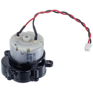 Щітковий двигун (правий) для бічних кромок пилососа Tefal SS-2230002661