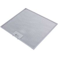 Фільтр жировий універсальний для витяжки 362x325x8mm (45mm/126mm)