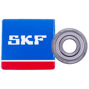 Підшипник SKF 6201 - 2Z (12x32x10) для пральних машин C00018233 (упаковка поштучно)