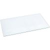 Полиця скляна для холодильника Snaige D059026 495x280mm