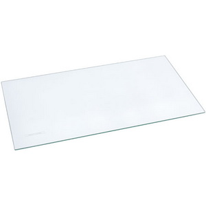 Полиця скляна для холодильника Snaige D059026 495x280mm