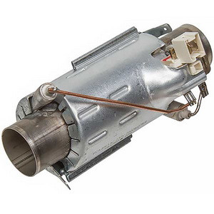Проточний ТЕН для посудомийної машини Electrolux 50297618006, потужність 2000 W, діаметр 32 mm