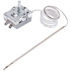 Термостат для духовки Tecasa NT-252 B2330L8C3E 400V 16A L=1000mm (47-290°C)
