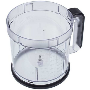 Основна чаша 2000ml для блендера Braun AS00000225