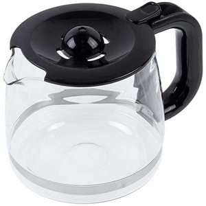 Колба з кришкою для кавоварок Electrolux H=150mm, D=150mm артикул 4055342689