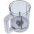 Чаша блендера 750ml для кухонних комбайнів Braun 7322010214