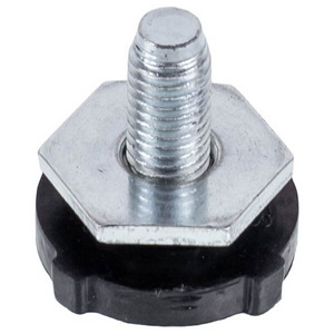 Ніжка пральної машини Samsung DC97-00920U (H=33,5mm, різьба M10)