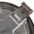 Конфорка D=220mm 2600W (євроколодка) для електроплити EGO 18.22463.018
