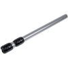 Телескопічна труба металева CP9273/01 для пилососа Philips 432200424625 D=35mm з фіксатором