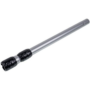 Телескопічна труба металева CP9273/01 для пилососа Philips 432200424625 D=35mm з фіксатором