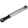 Амортизатор для пральної машини Indesit ANSA 120N C00068465 L=170-265mm D=10mm