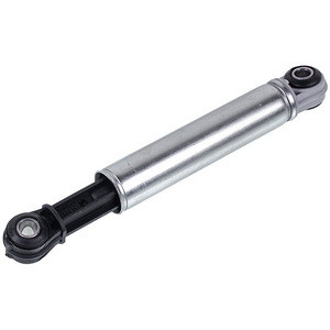Амортизатор для пральної машини Indesit ANSA 120N C00068465 L=170-265mm D=10mm