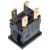 Кнопка мережевої системи для пилососа Bosch / Zelmer ARCO 1139 00637493