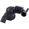 Зливний патрубок (бак-насос) для пральної машини Bosch 00494562