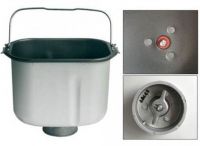 Відро для хлібопічки Kenwood BM350 KW703121