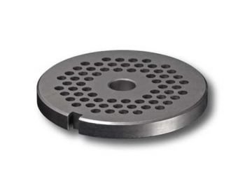 Решітка дрібна 3мм для м'ясорубки Braun 67000908