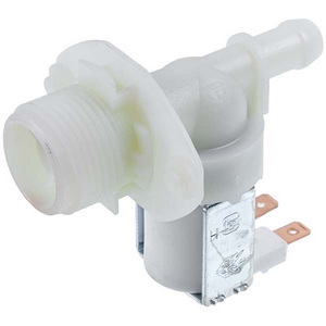Клапан водопостачання для посудомийних машин Electrolux 140001158025