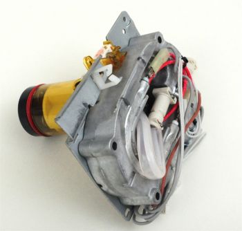 Термоблок для кавоварки Delonghi 5513227881 7313213911