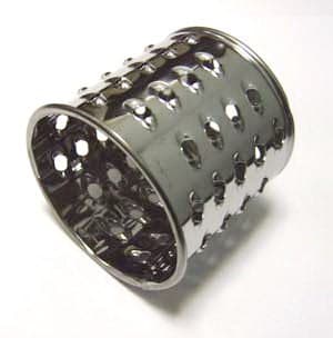 Барабанчик терка для м'ясорубки Moulinex SS-989853